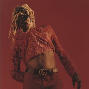 Meet your Posher, James